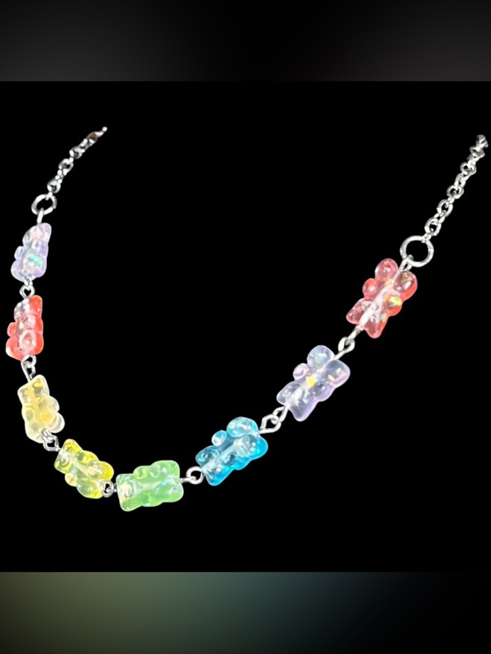 Necklace - Picture 2 of 4